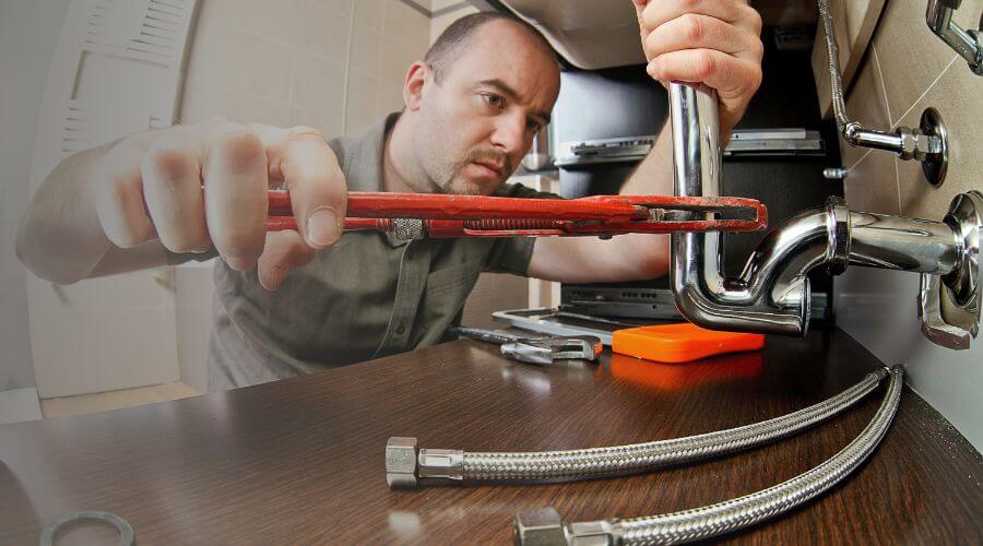 Professional Leak Detection Services in Rossiter, PA